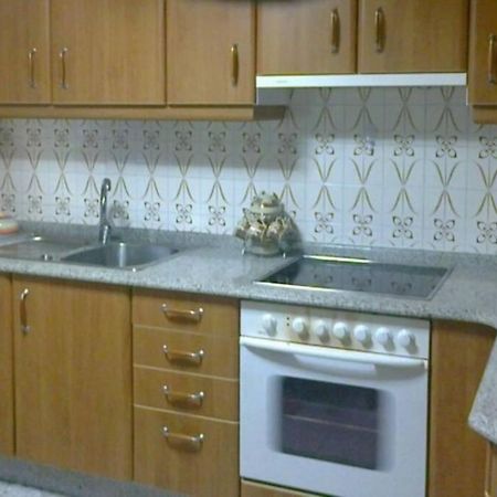 House Caxon Villa Carnota Bagian luar foto