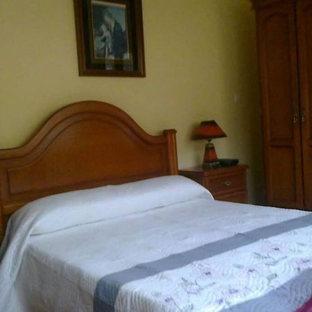 House Caxon Villa Carnota Bagian luar foto